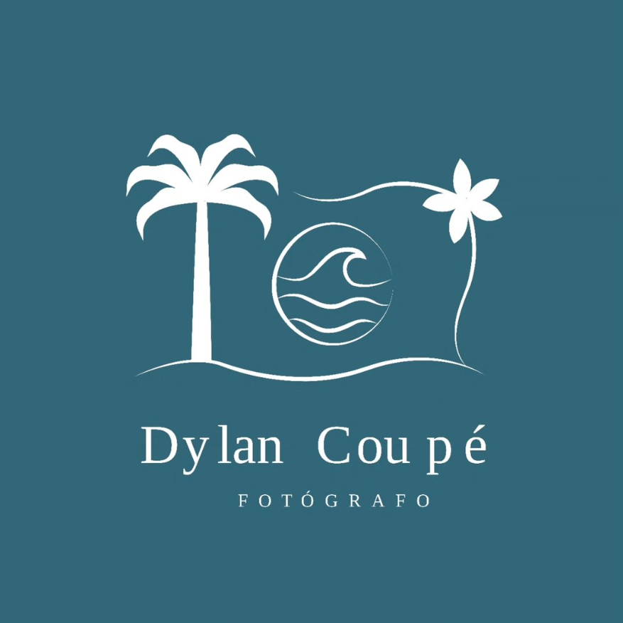 Logo de Dylan Coupé Fotógrafo